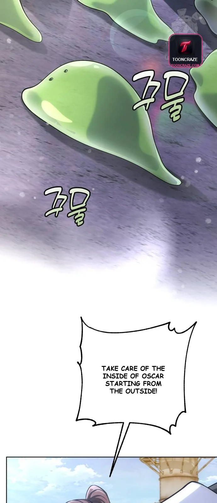 The Magic Tower Problematic Child Chapter 19 - Page 35