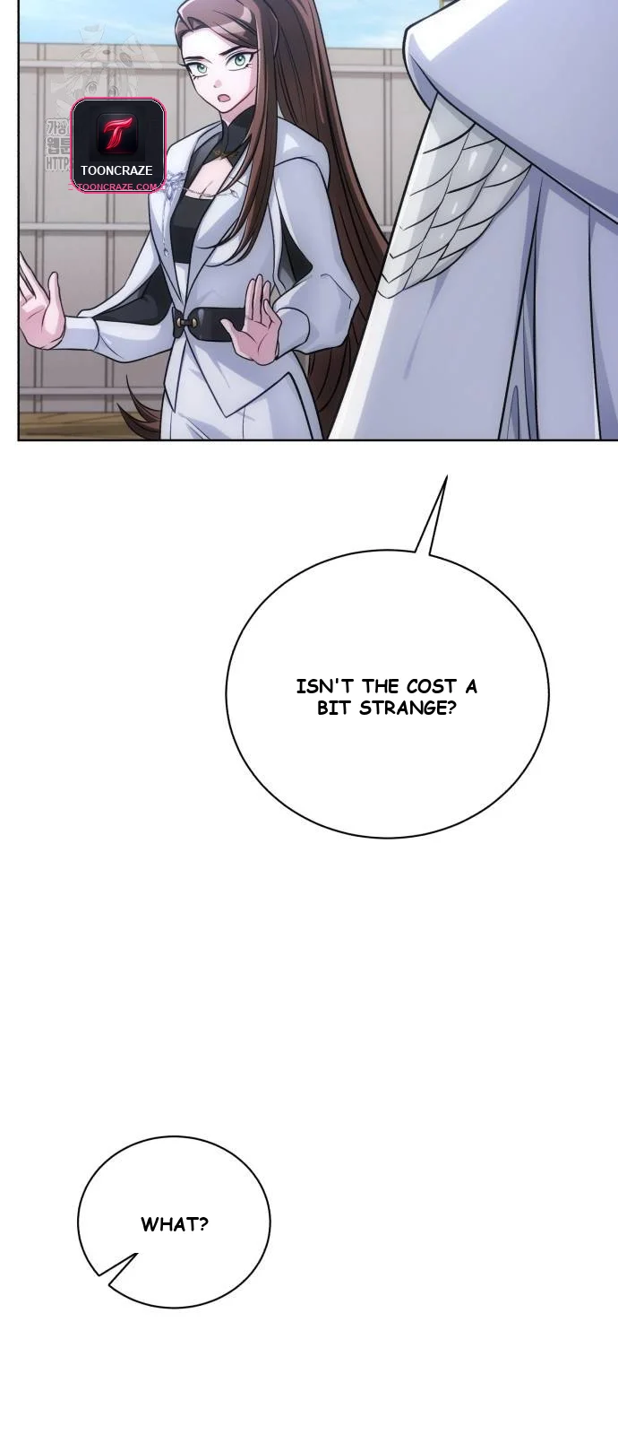 The Magic Tower Problematic Child Chapter 19 - Page 36