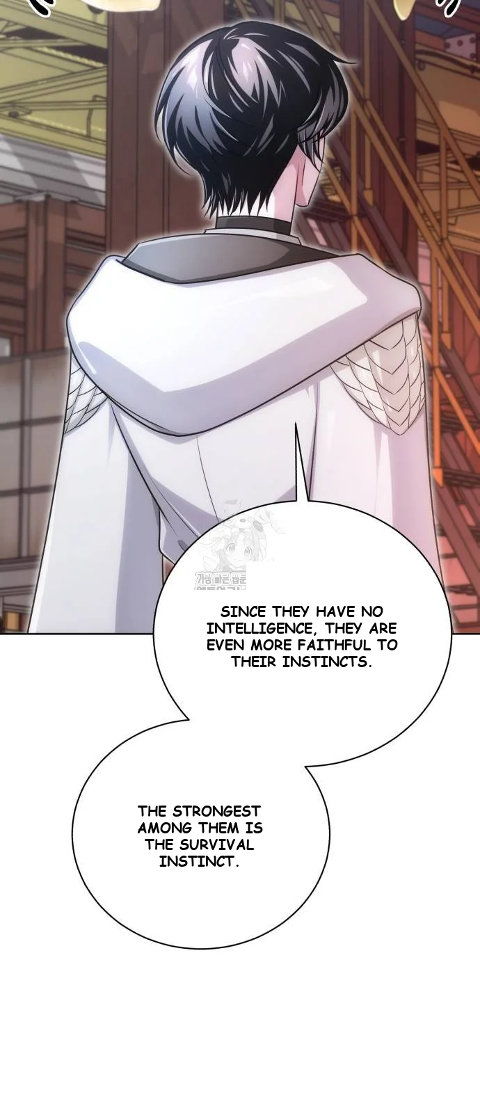 The Magic Tower Problematic Child Chapter 19 - Page 39