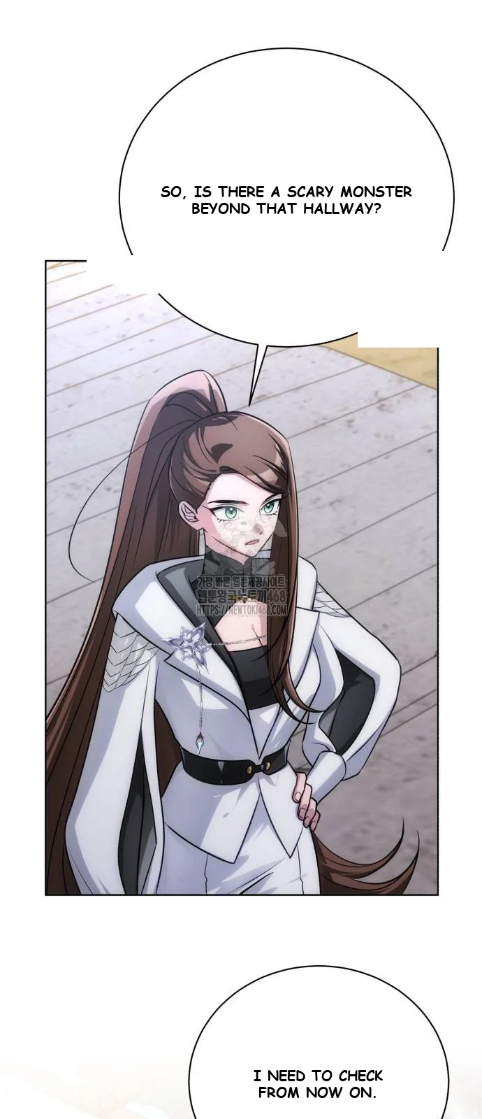The Magic Tower Problematic Child Chapter 19 - Page 40