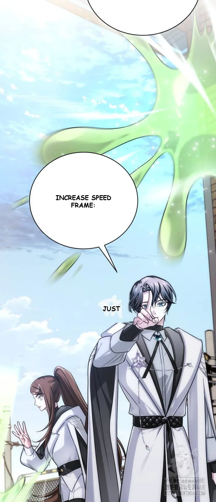 The Magic Tower Problematic Child Chapter 19 - Page 41