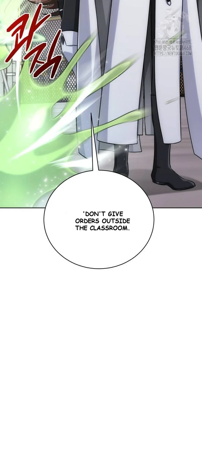 The Magic Tower Problematic Child Chapter 19 - Page 42