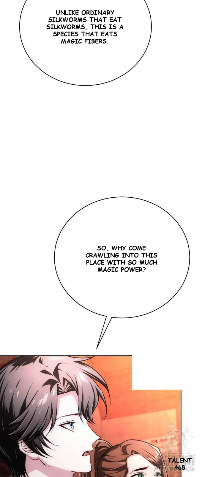 The Magic Tower Problematic Child Chapter 19 - Page 47