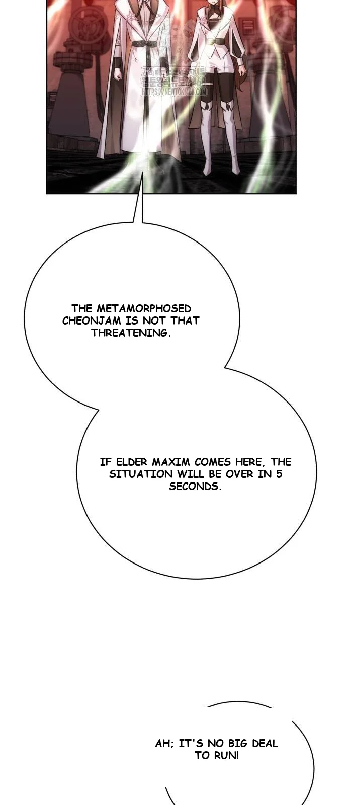 The Magic Tower Problematic Child Chapter 19 - Page 51