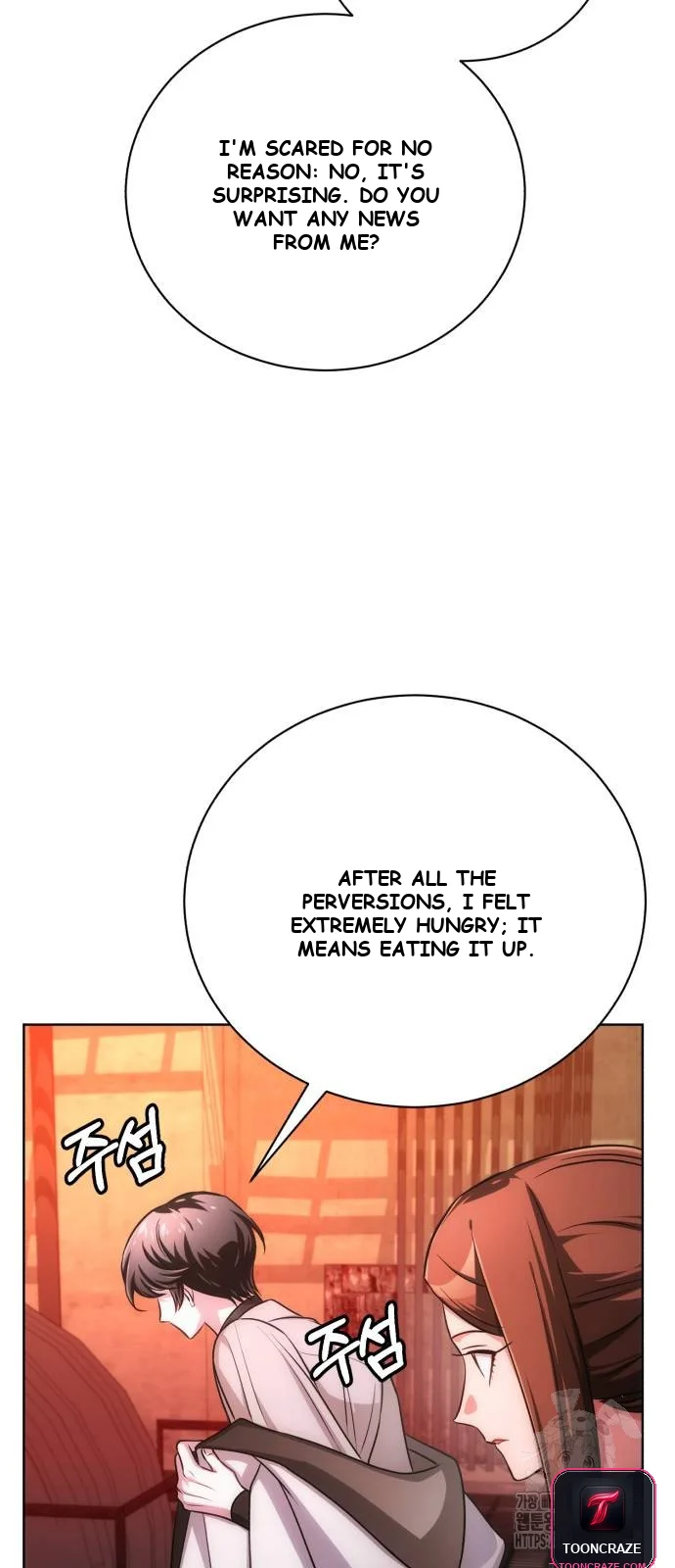 The Magic Tower Problematic Child Chapter 19 - Page 52