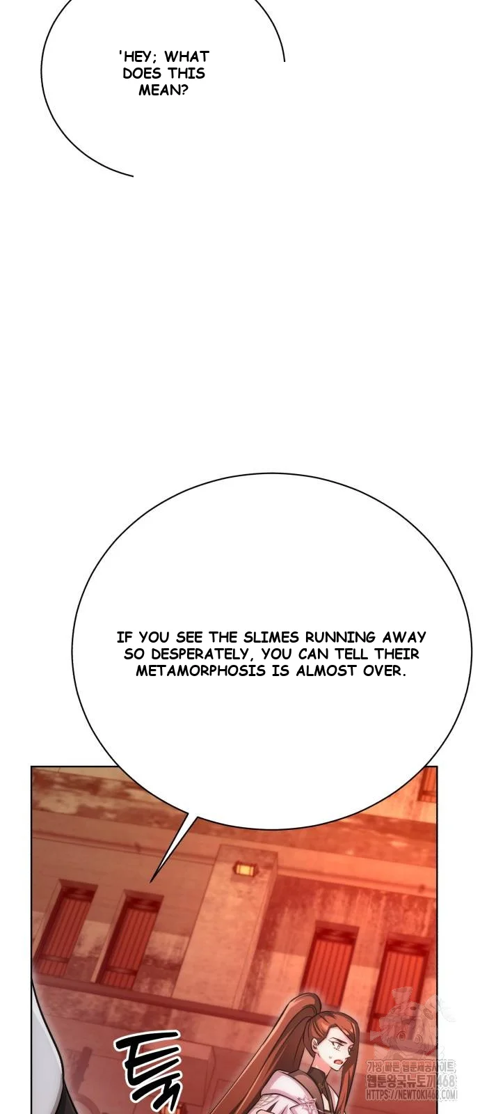 The Magic Tower Problematic Child Chapter 19 - Page 54