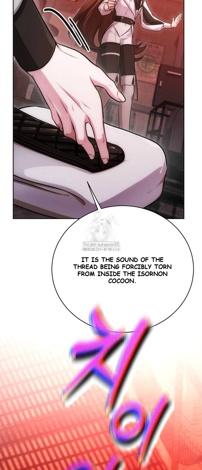 The Magic Tower Problematic Child Chapter 19 - Page 55