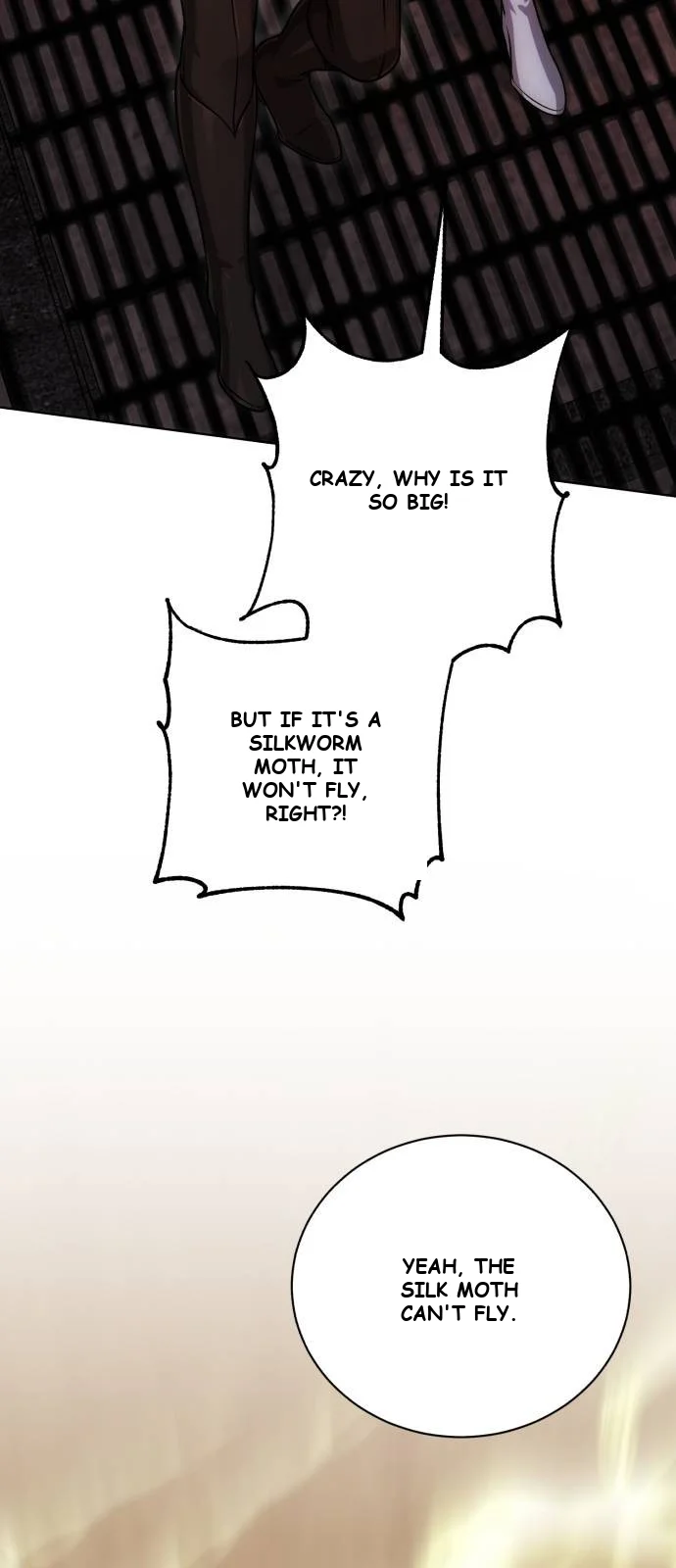 The Magic Tower Problematic Child Chapter 19 - Page 57