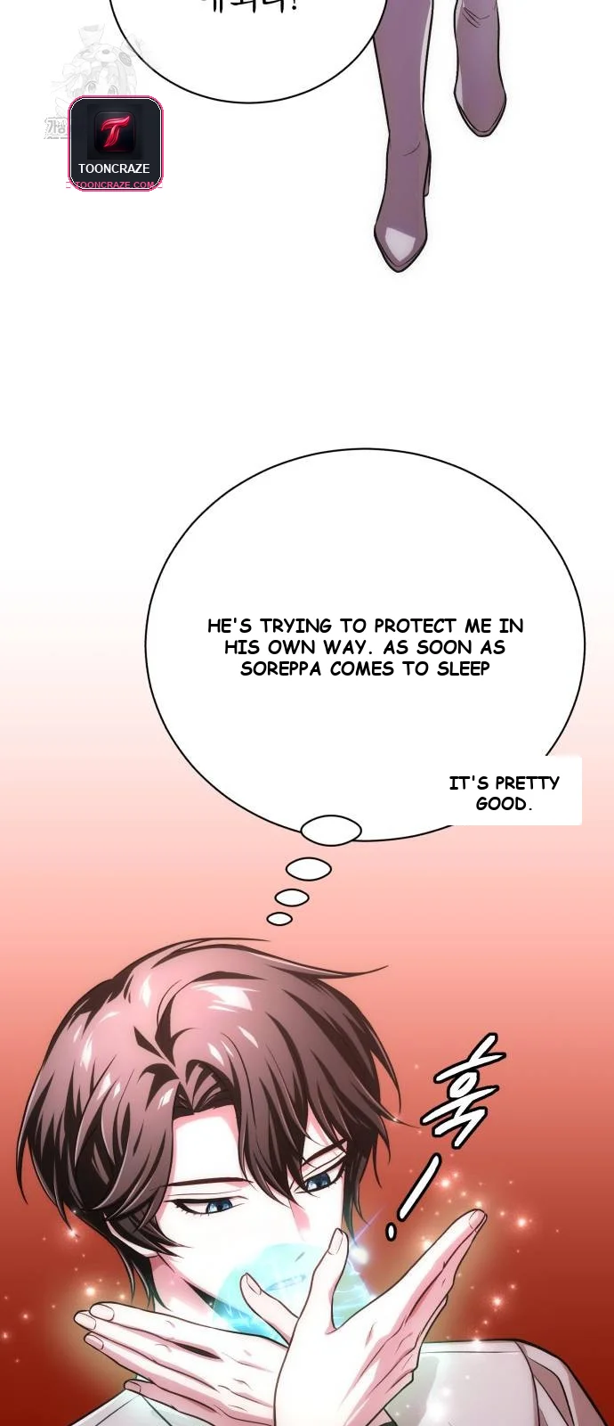 The Magic Tower Problematic Child Chapter 19 - Page 64