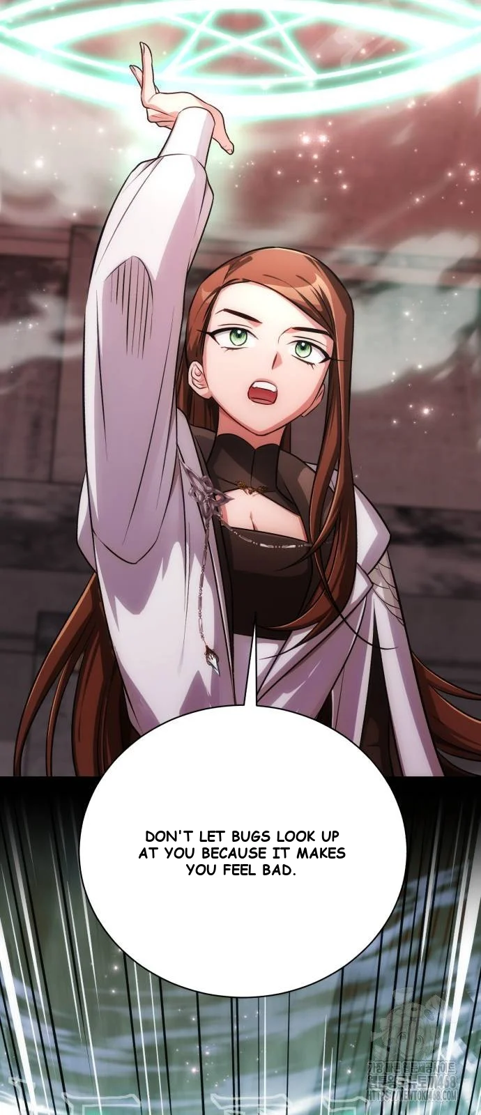 The Magic Tower Problematic Child Chapter 19 - Page 68