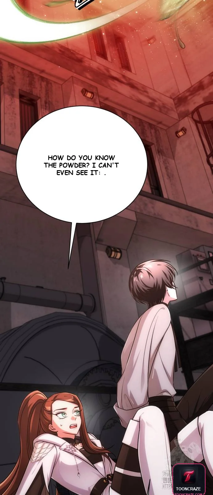 The Magic Tower Problematic Child Chapter 19 - Page 79