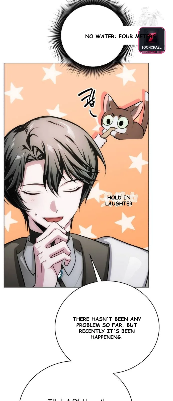 The Magic Tower Problematic Child Chapter 19 - Page 8
