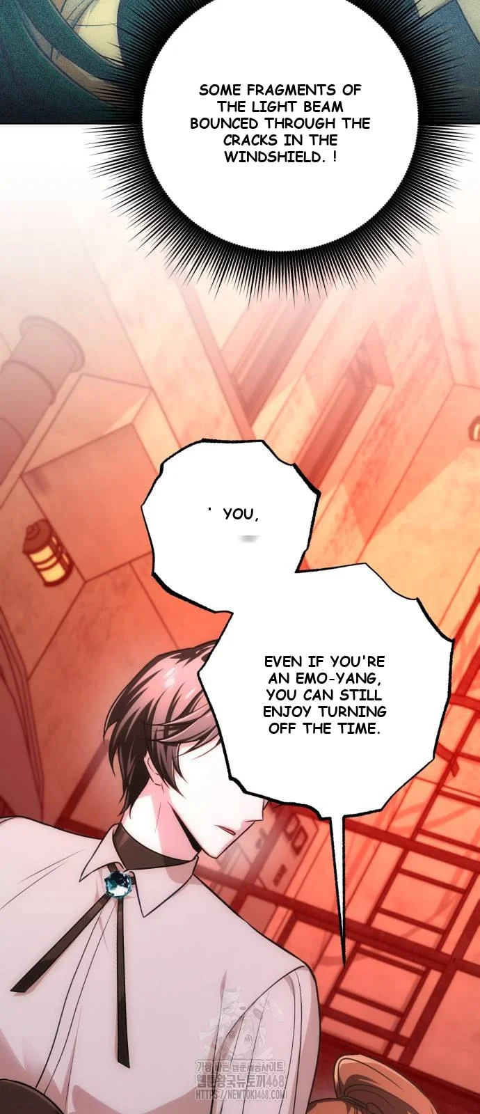 The Magic Tower Problematic Child Chapter 19 - Page 92