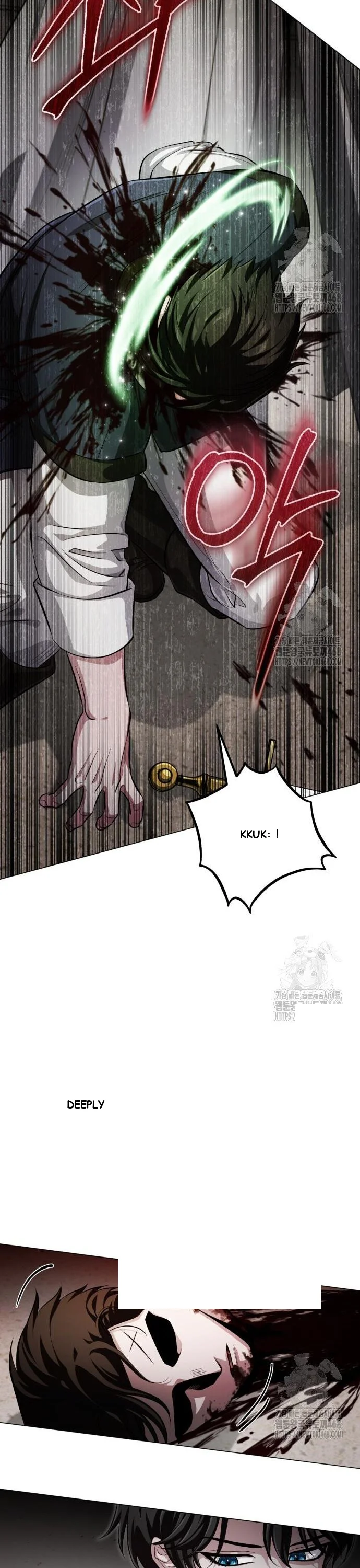 The Magic Tower Problematic Child Chapter 2 - Page 12