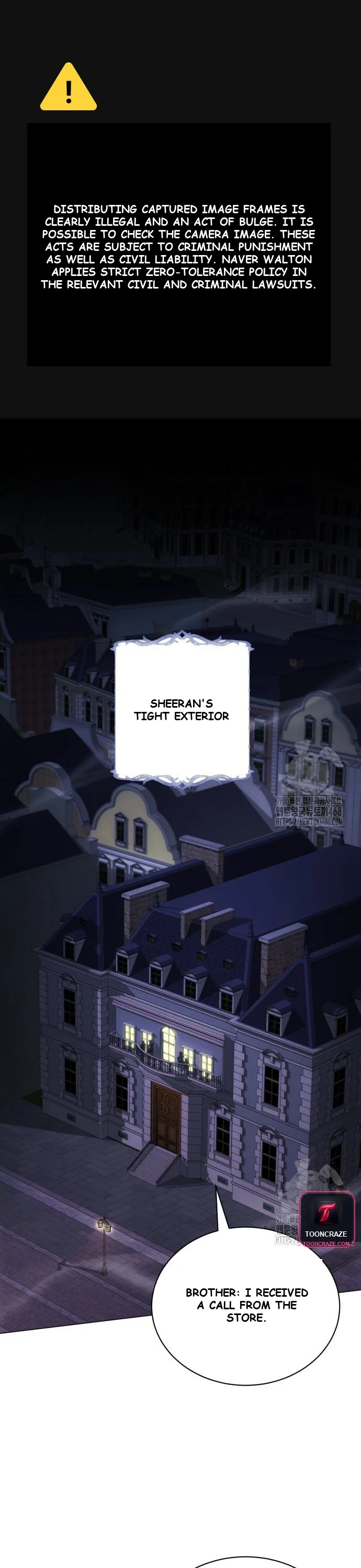 The Magic Tower Problematic Child Chapter 2 - Page 2