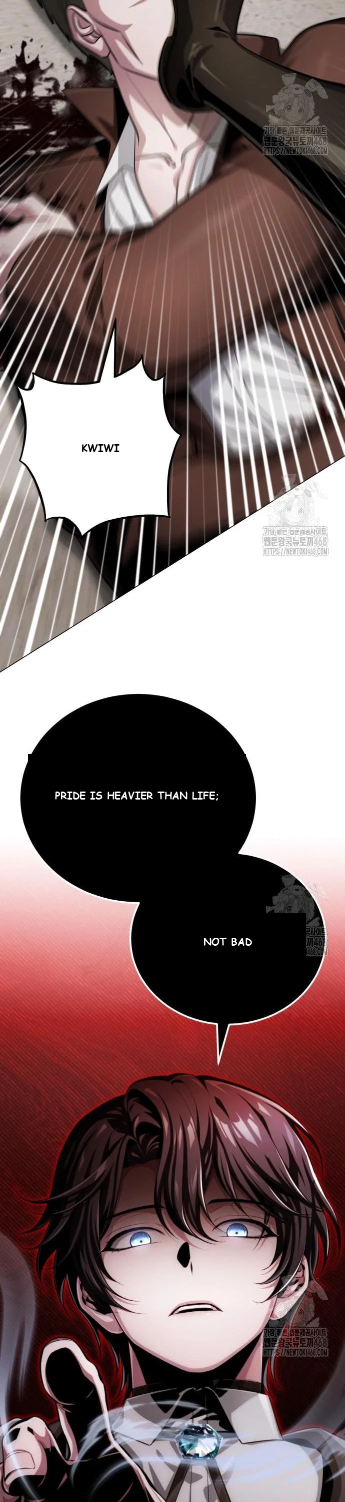 The Magic Tower Problematic Child Chapter 2 - Page 22