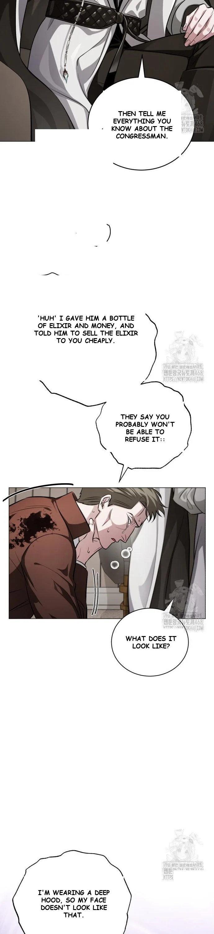 The Magic Tower Problematic Child Chapter 2 - Page 26