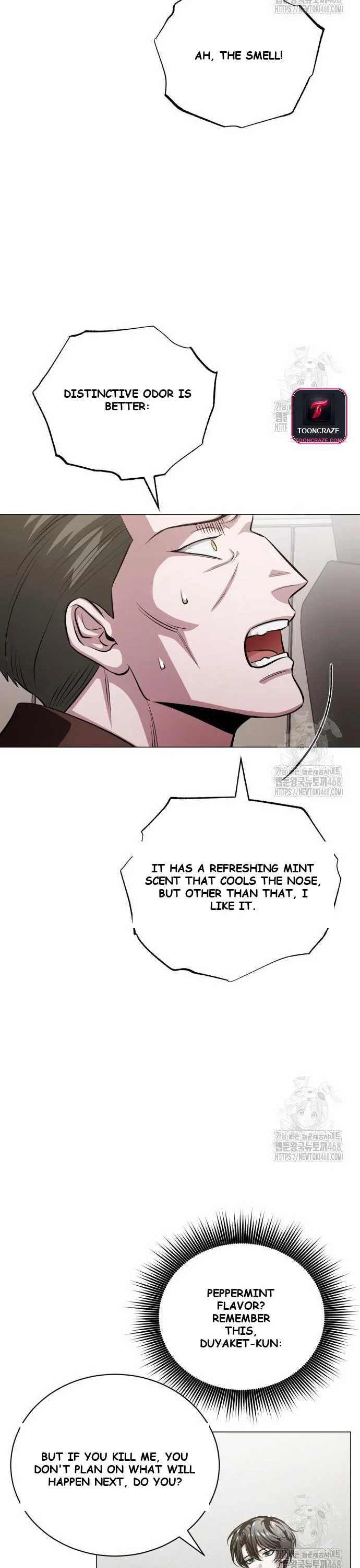 The Magic Tower Problematic Child Chapter 2 - Page 28