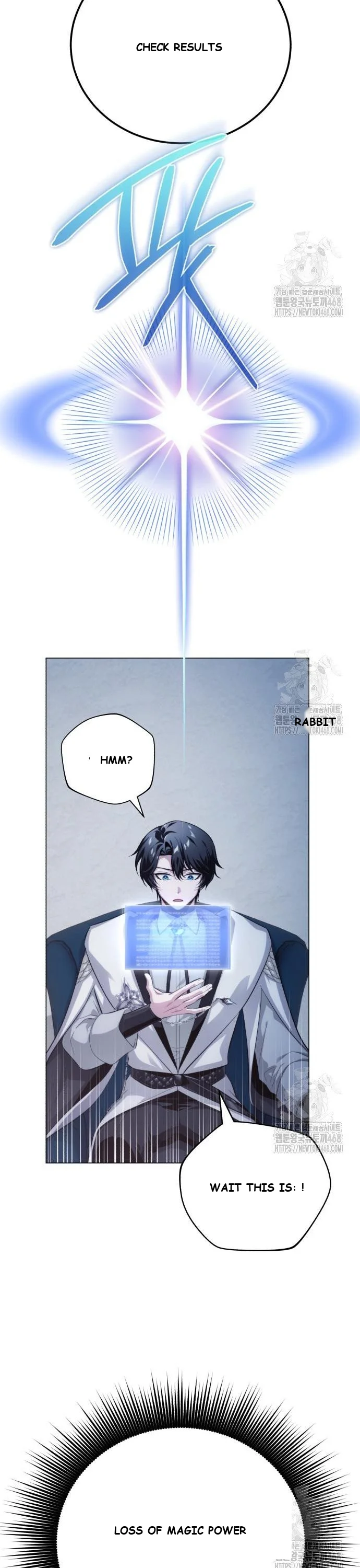 The Magic Tower Problematic Child Chapter 2 - Page 61