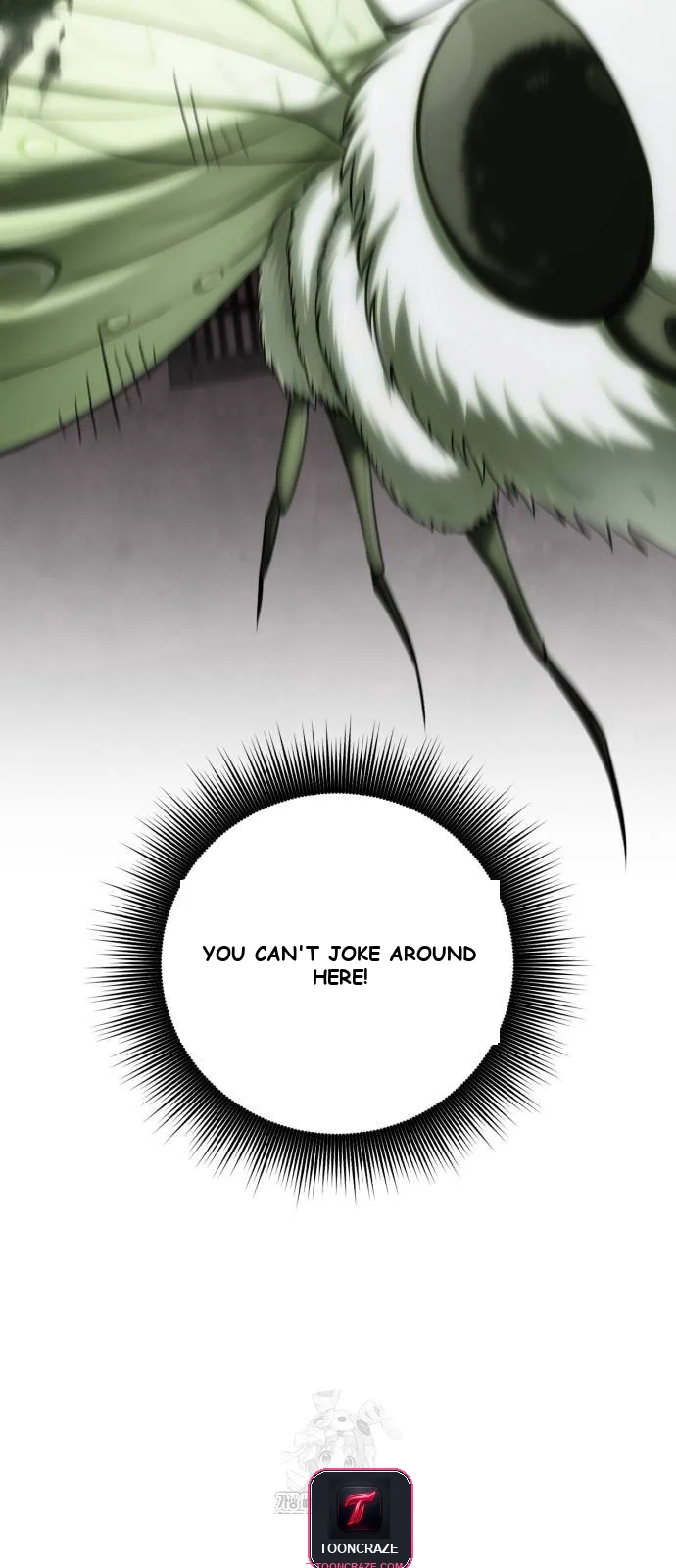 The Magic Tower Problematic Child Chapter 20 - Page 10