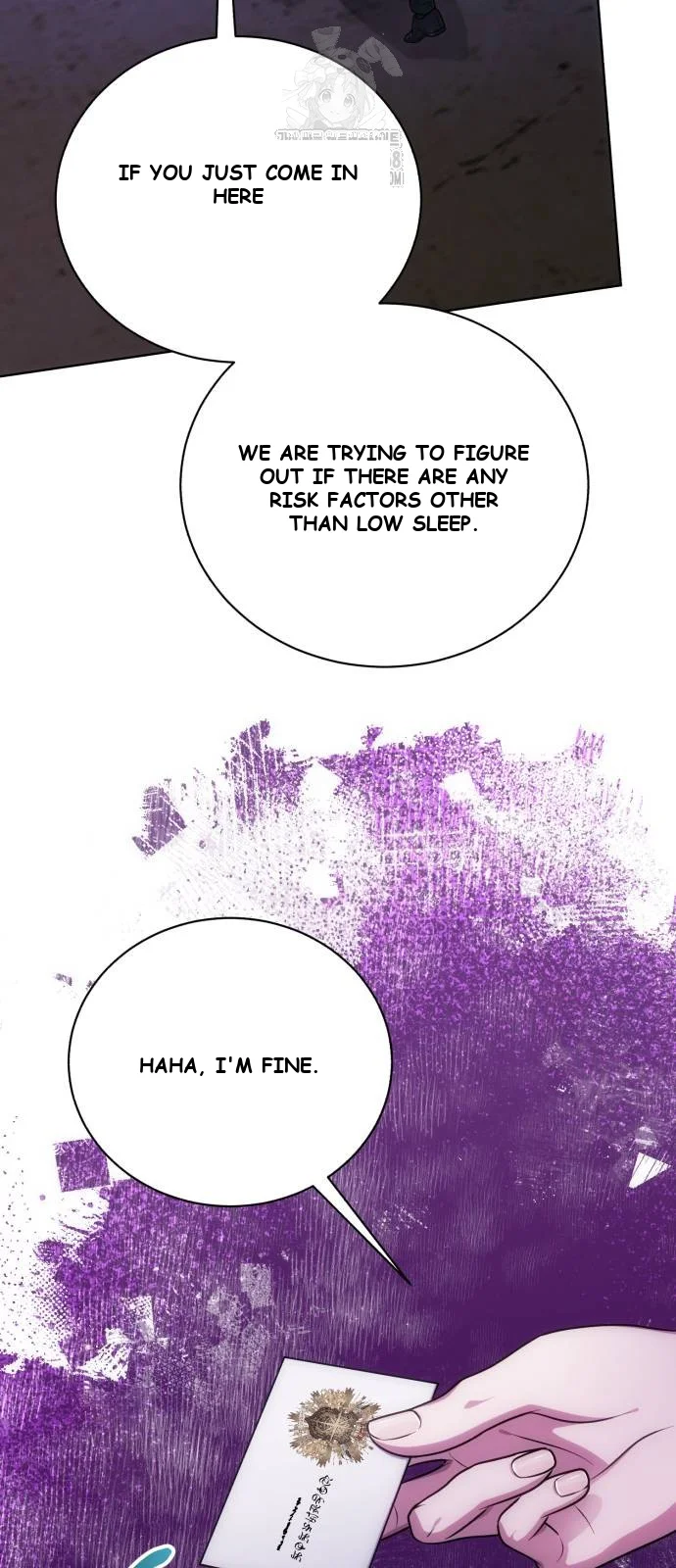 The Magic Tower Problematic Child Chapter 20 - Page 111