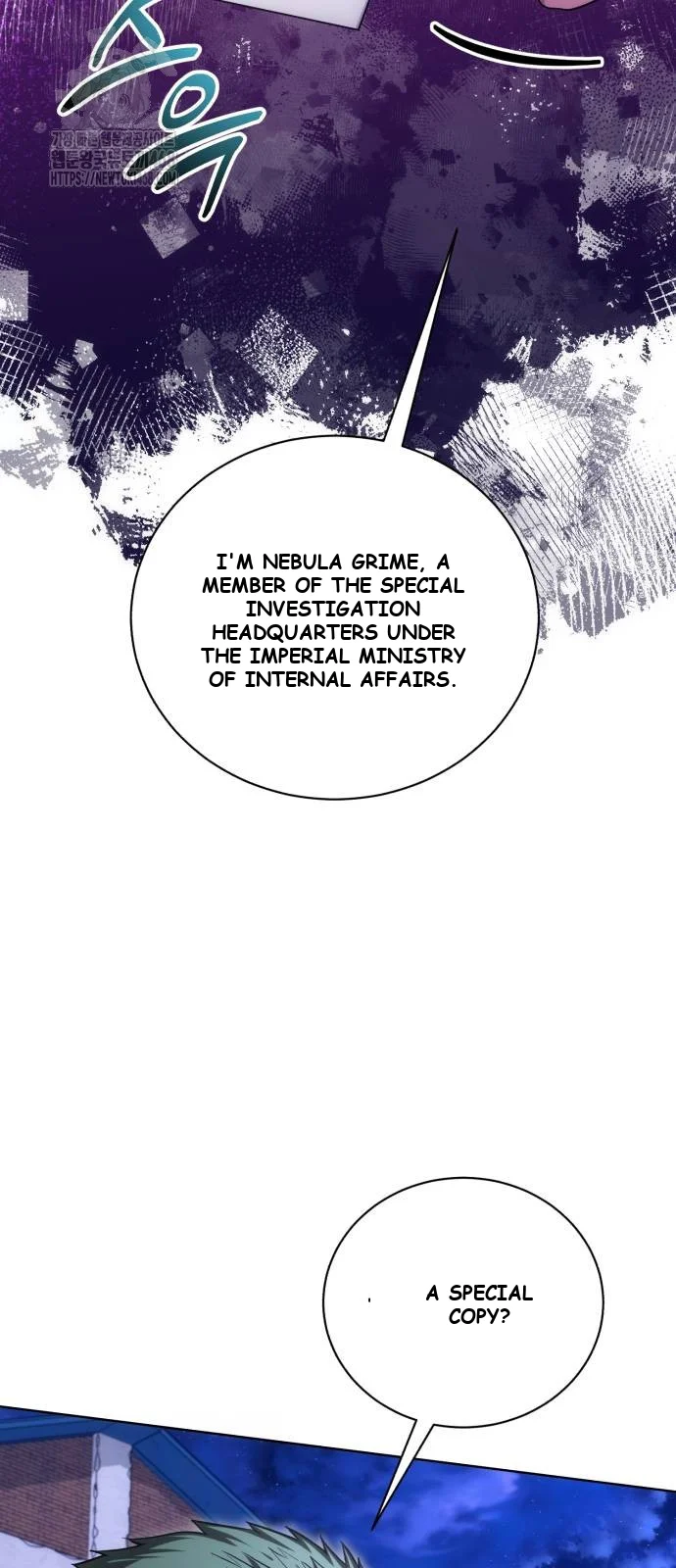 The Magic Tower Problematic Child Chapter 20 - Page 112