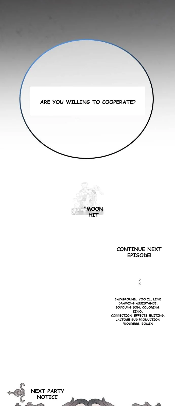 The Magic Tower Problematic Child Chapter 20 - Page 116