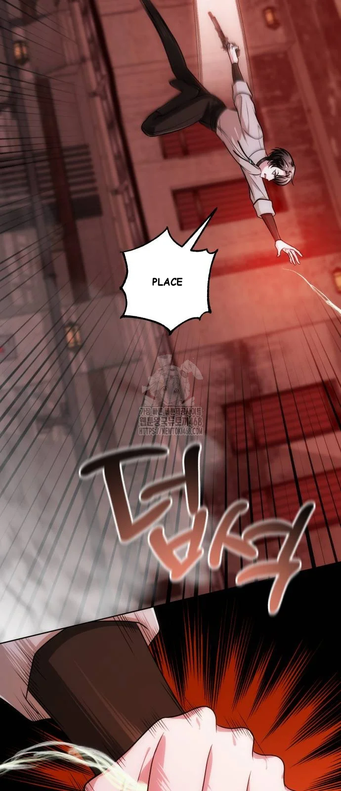 The Magic Tower Problematic Child Chapter 20 - Page 14