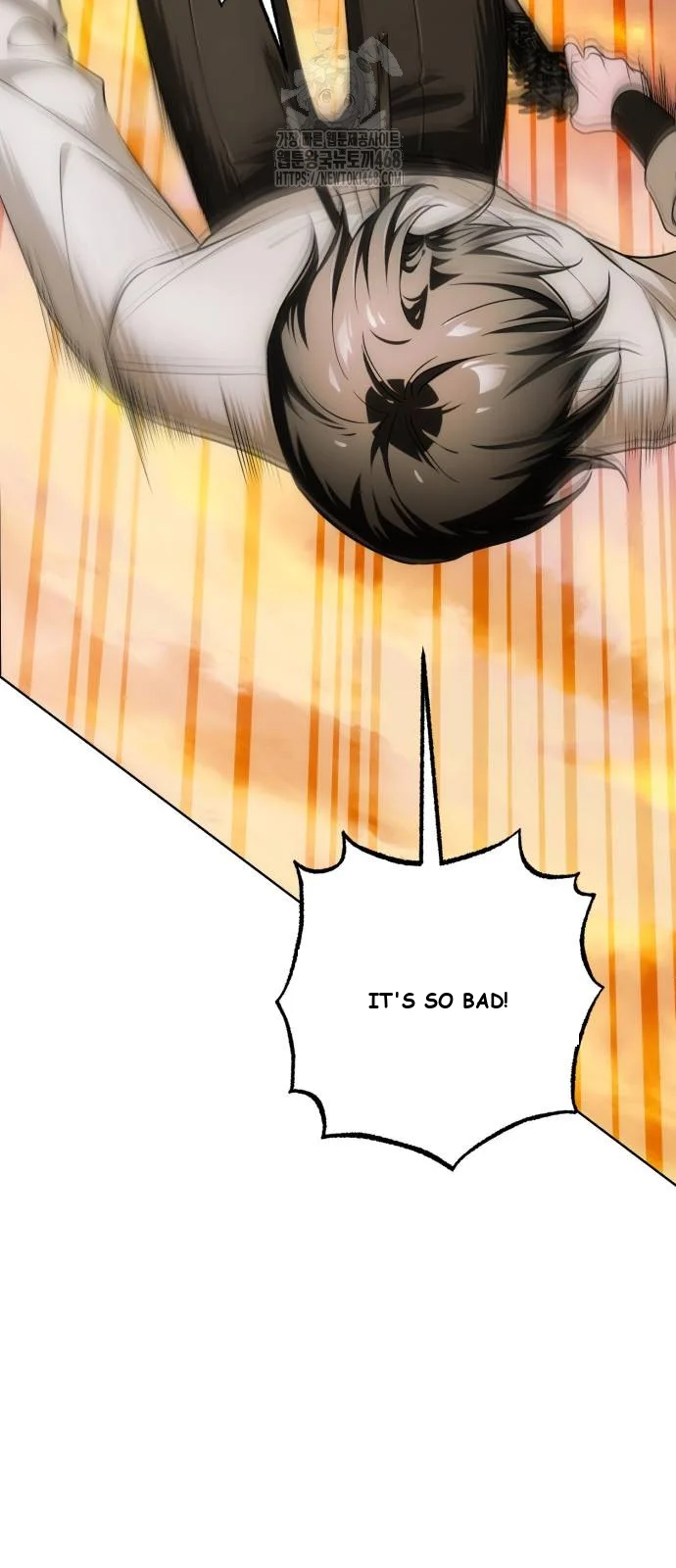 The Magic Tower Problematic Child Chapter 20 - Page 27