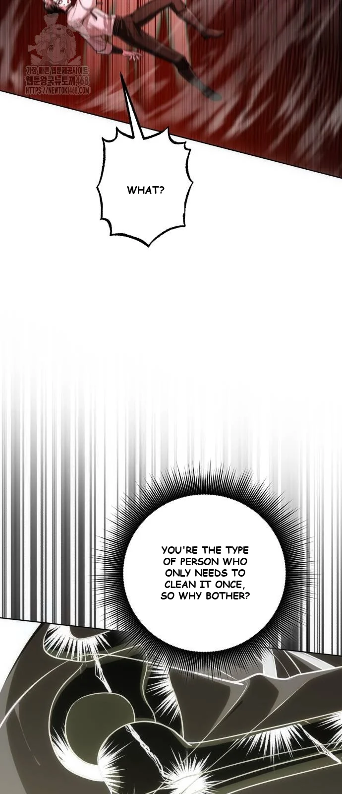 The Magic Tower Problematic Child Chapter 20 - Page 4