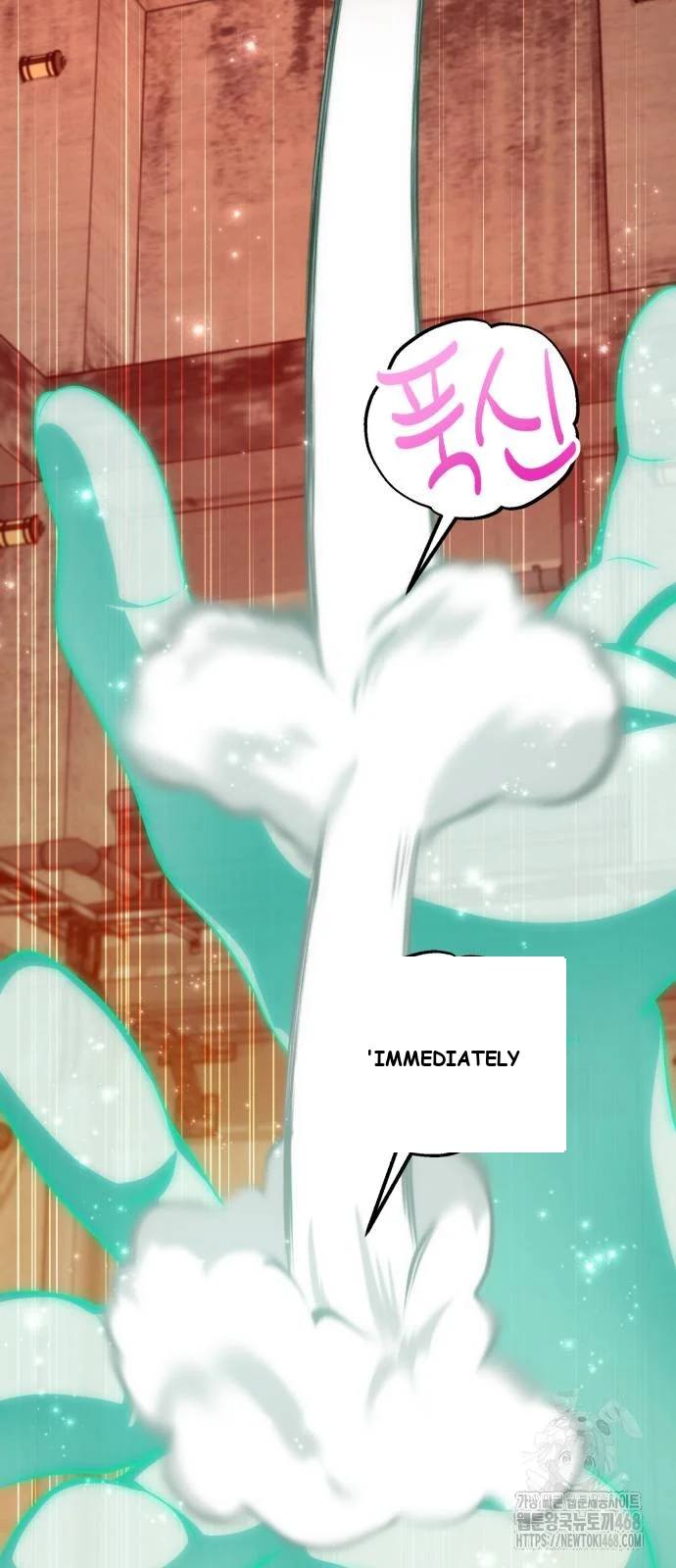 The Magic Tower Problematic Child Chapter 20 - Page 43