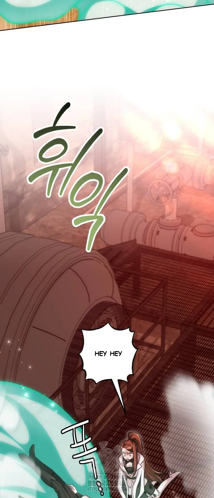 The Magic Tower Problematic Child Chapter 20 - Page 44