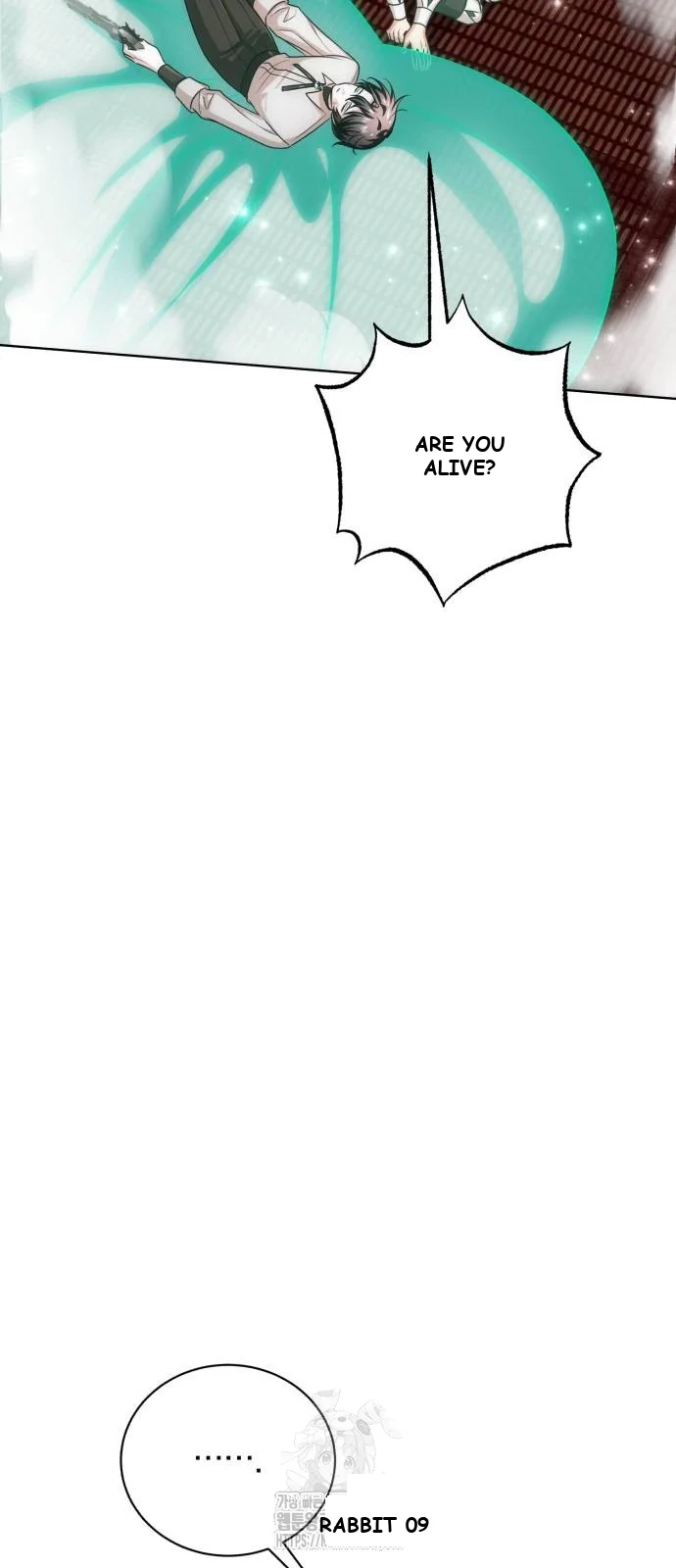 The Magic Tower Problematic Child Chapter 20 - Page 45