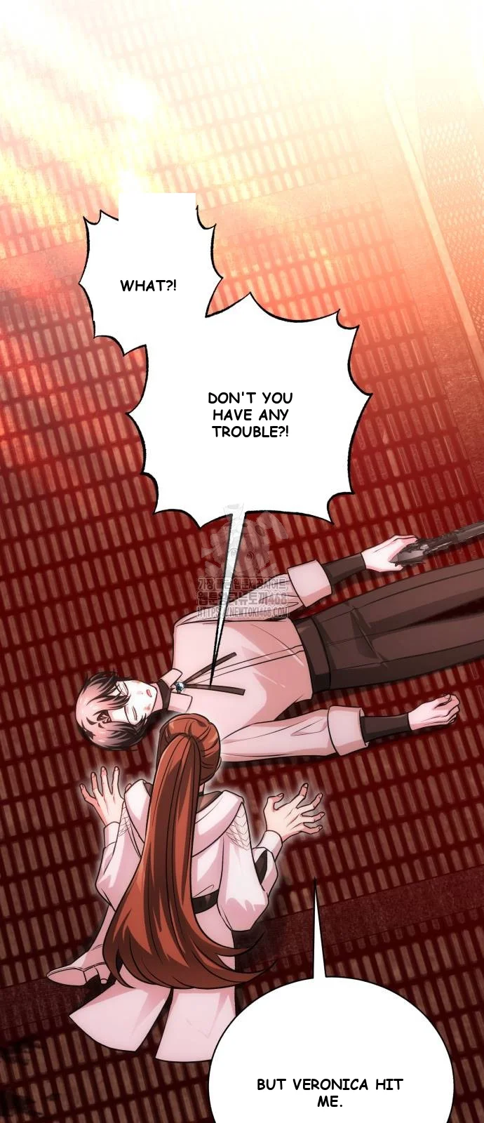 The Magic Tower Problematic Child Chapter 20 - Page 51