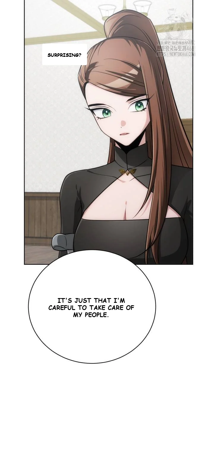 The Magic Tower Problematic Child Chapter 20 - Page 59