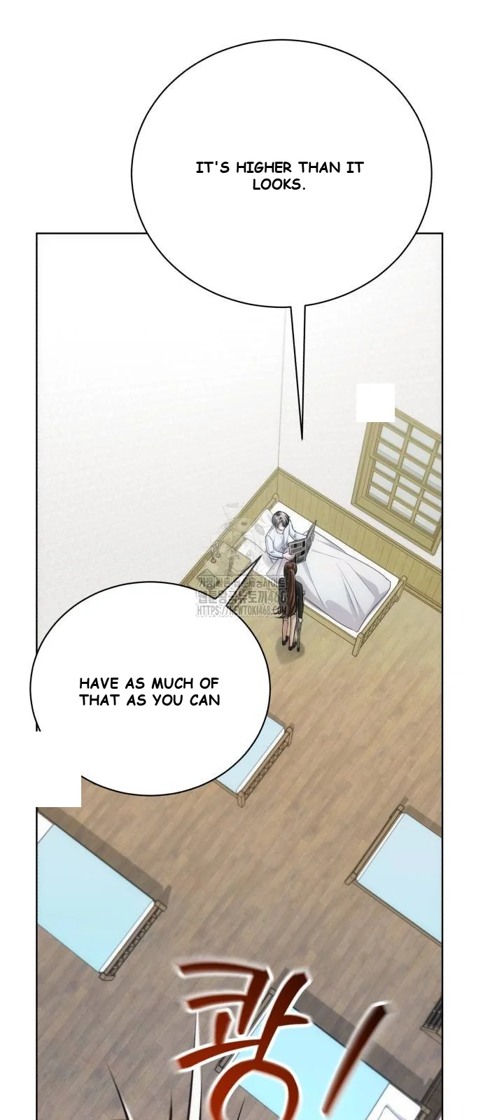 The Magic Tower Problematic Child Chapter 20 - Page 60