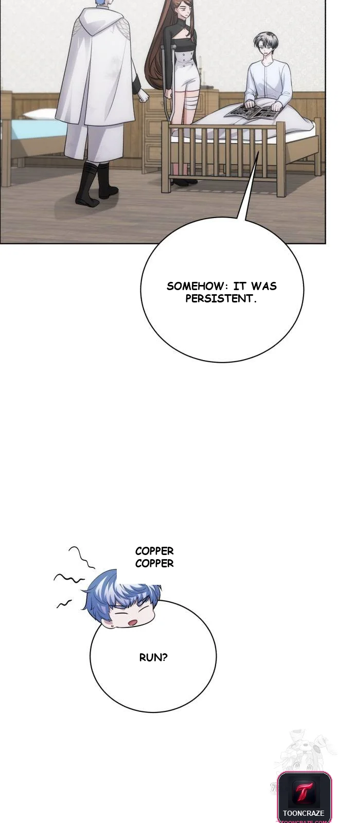 The Magic Tower Problematic Child Chapter 20 - Page 64