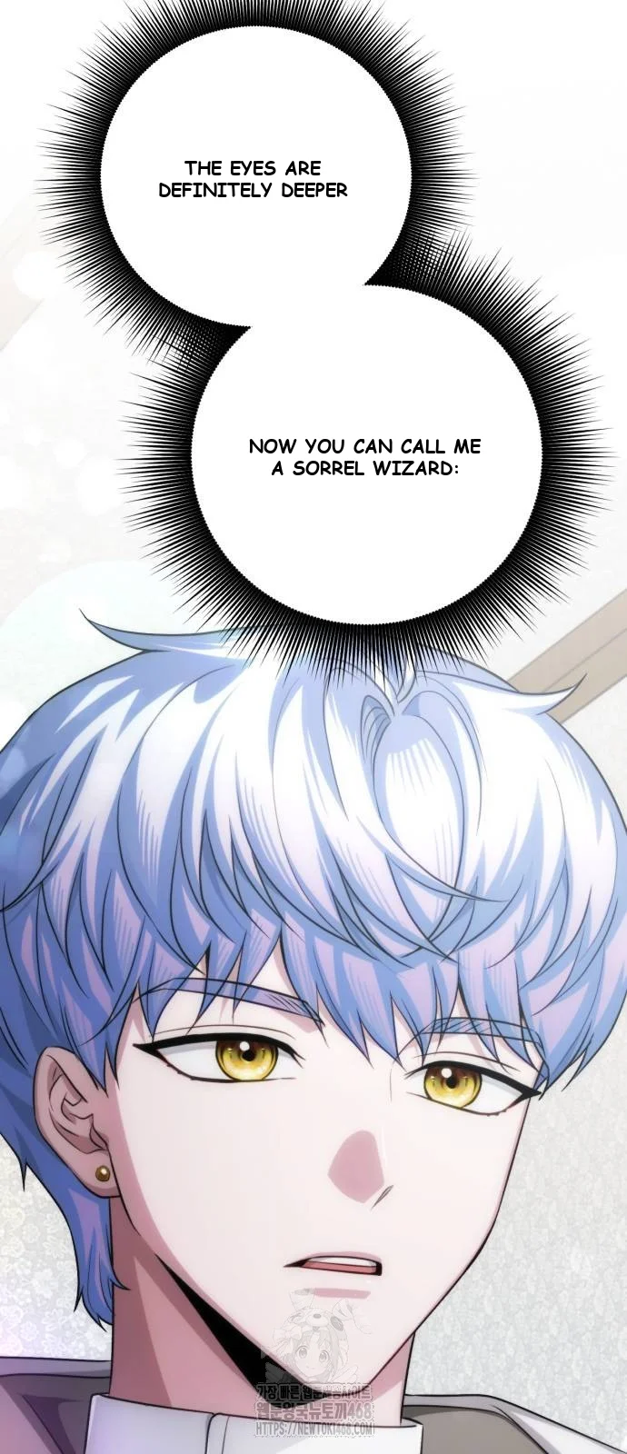 The Magic Tower Problematic Child Chapter 20 - Page 66