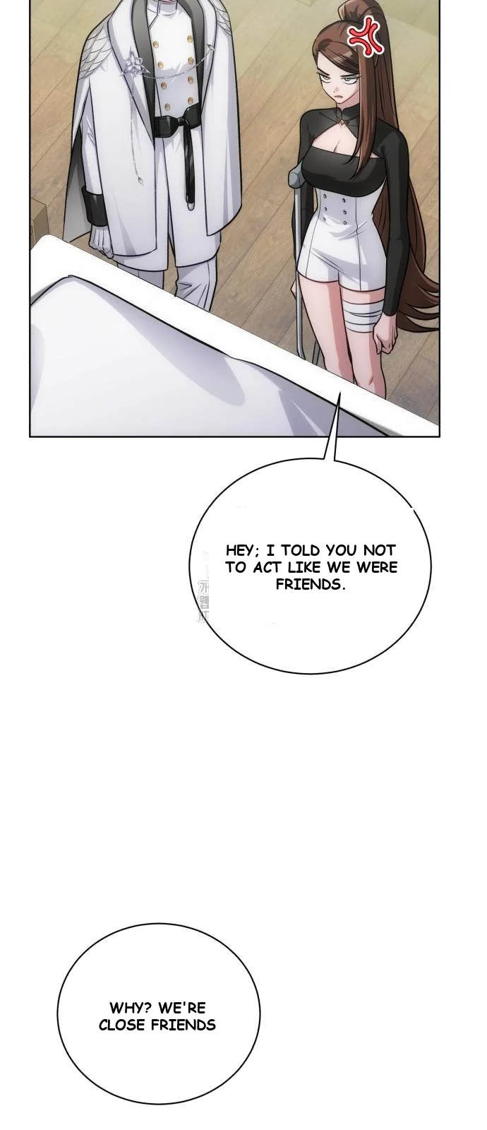 The Magic Tower Problematic Child Chapter 20 - Page 68