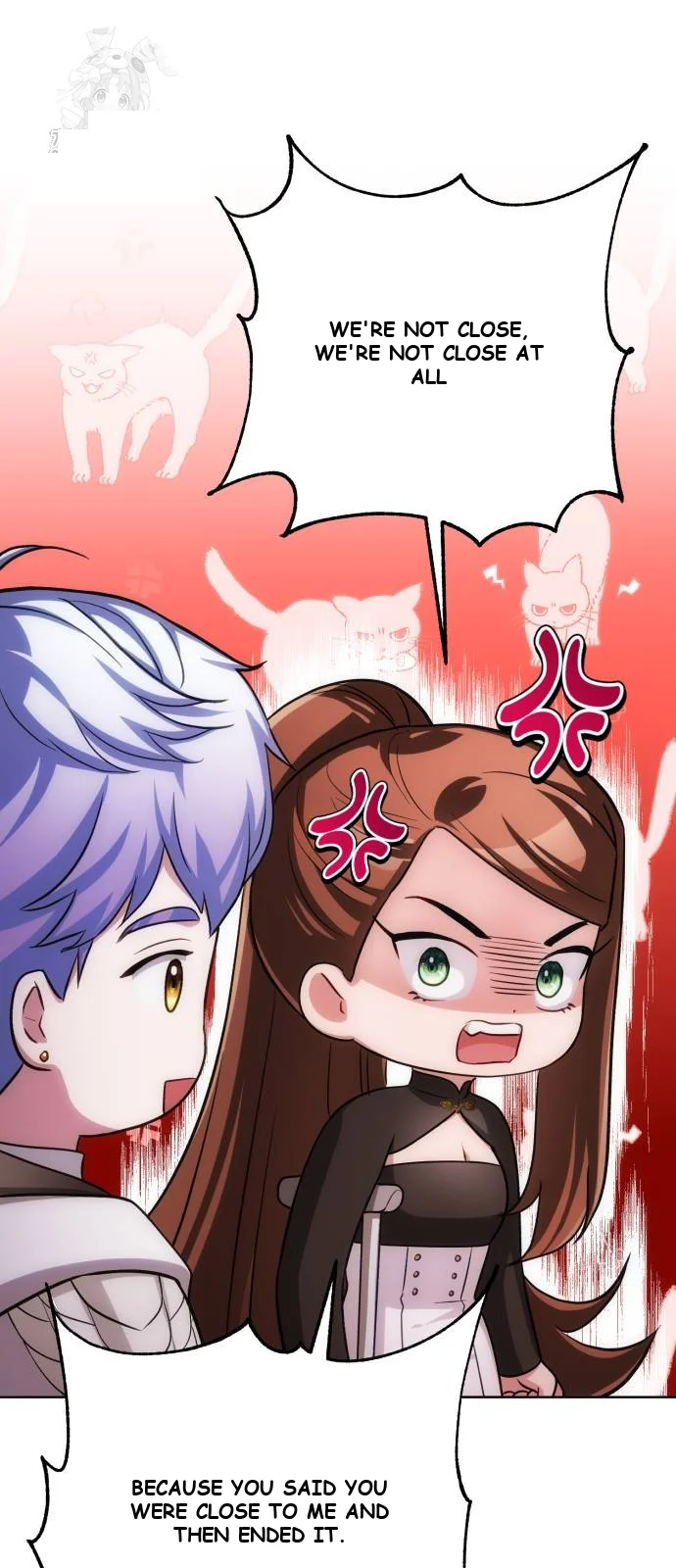 The Magic Tower Problematic Child Chapter 20 - Page 69