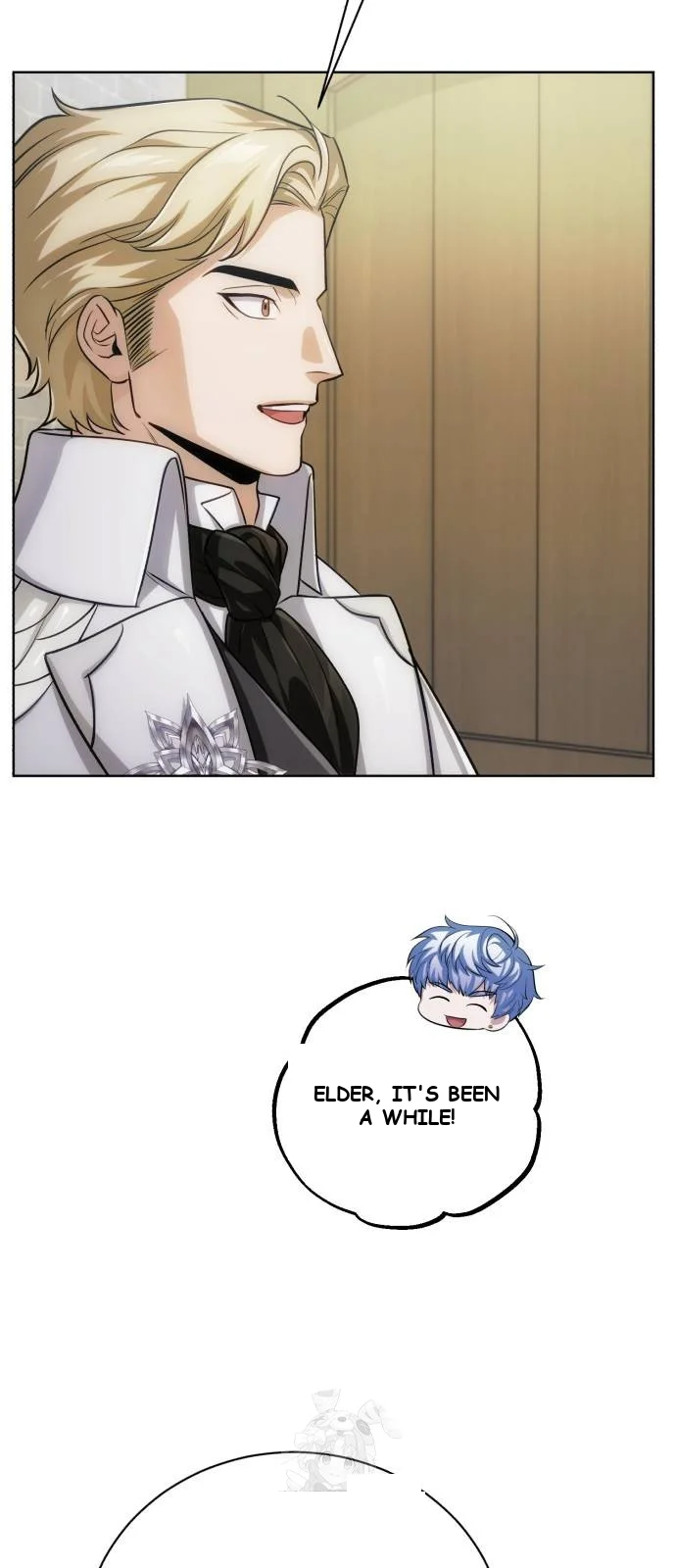 The Magic Tower Problematic Child Chapter 20 - Page 77