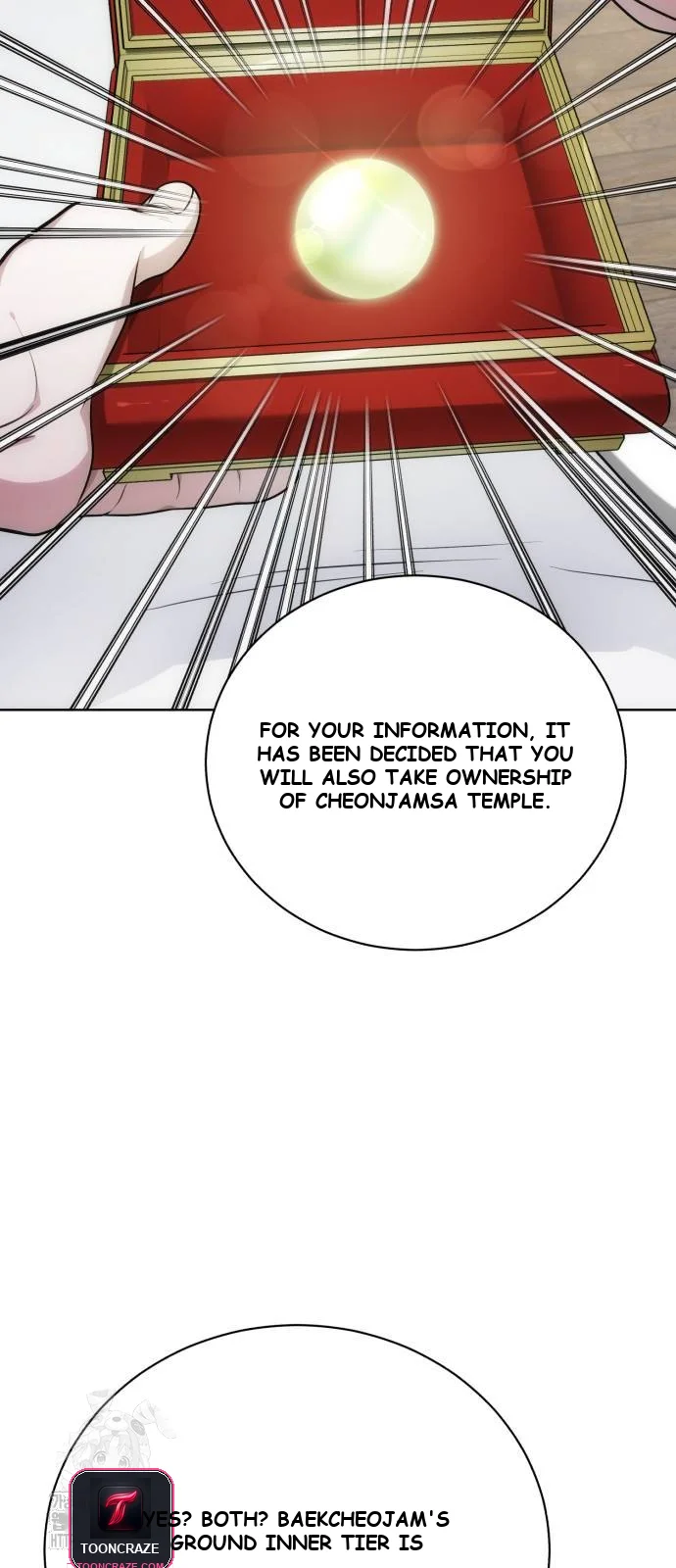 The Magic Tower Problematic Child Chapter 20 - Page 84