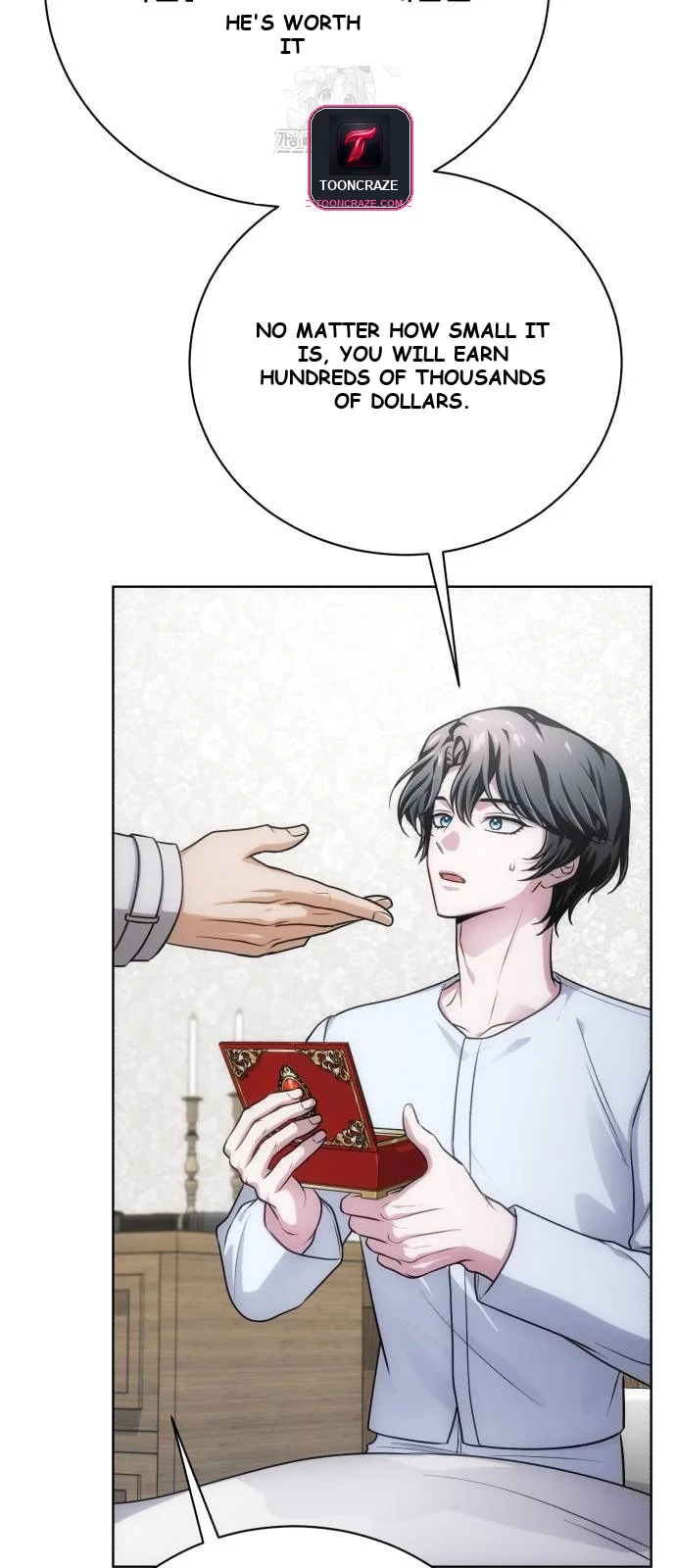 The Magic Tower Problematic Child Chapter 20 - Page 85