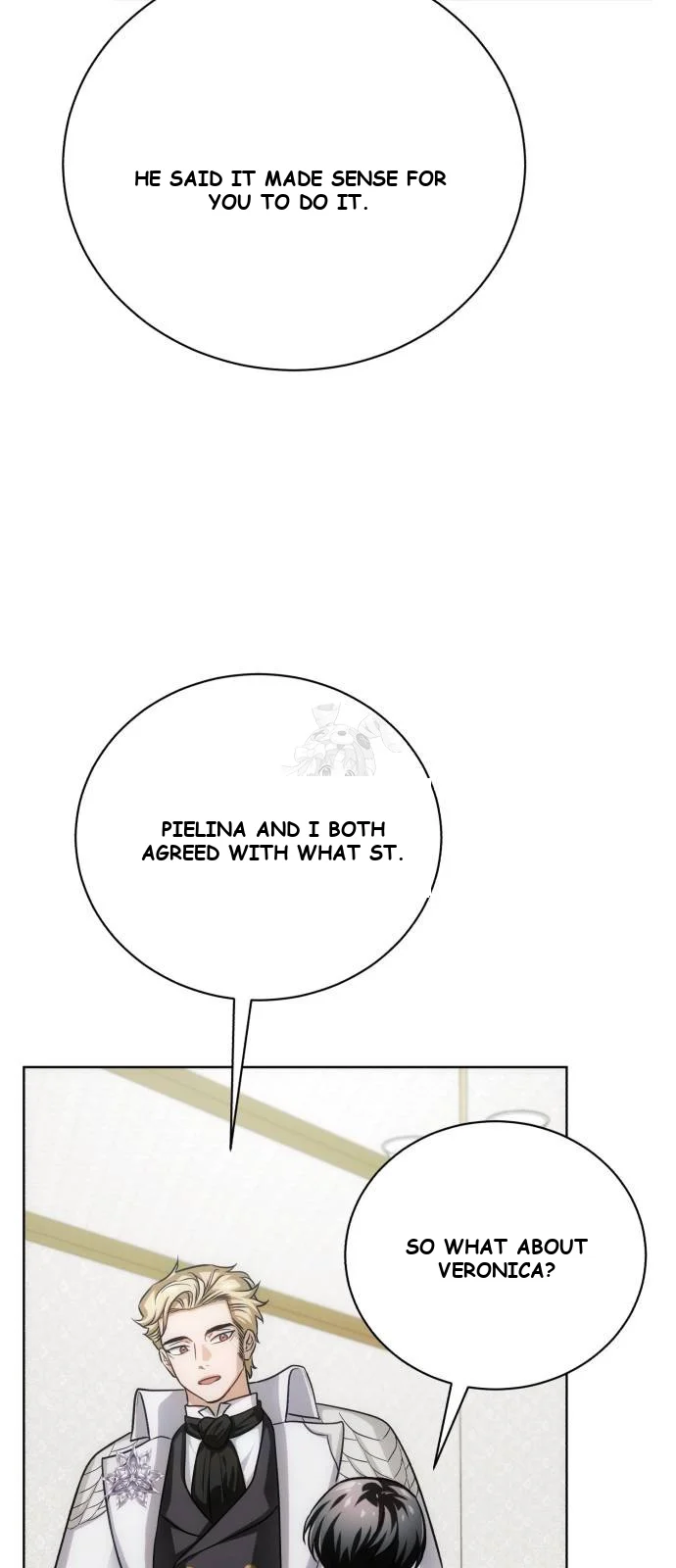 The Magic Tower Problematic Child Chapter 20 - Page 86