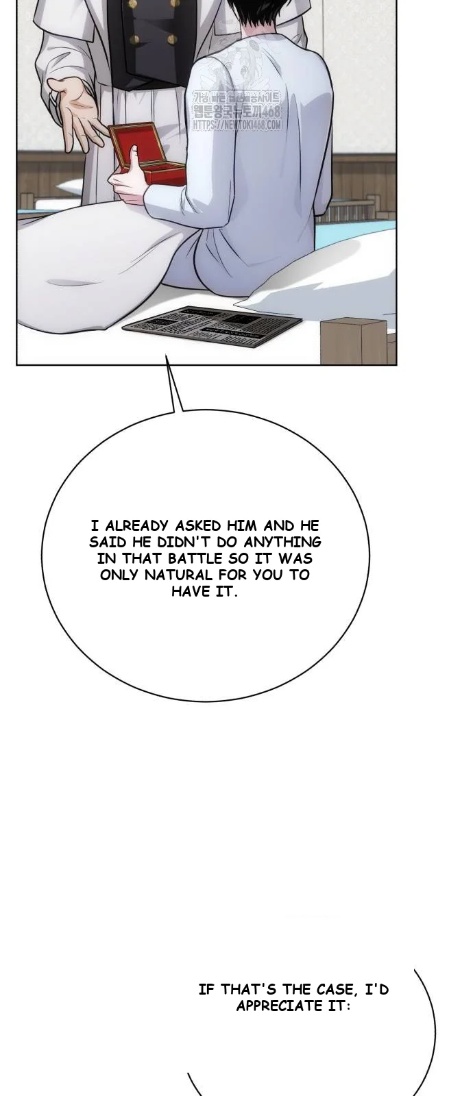 The Magic Tower Problematic Child Chapter 20 - Page 87