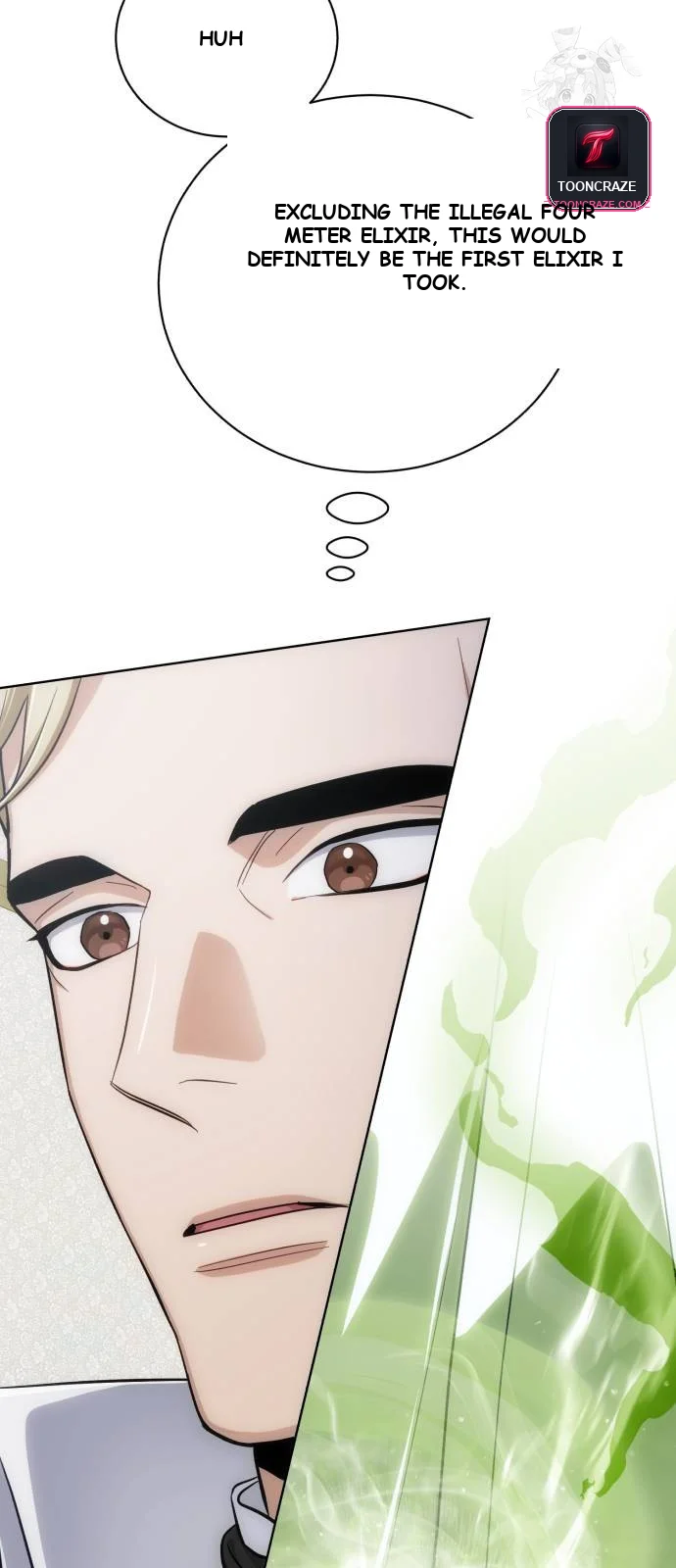 The Magic Tower Problematic Child Chapter 20 - Page 97