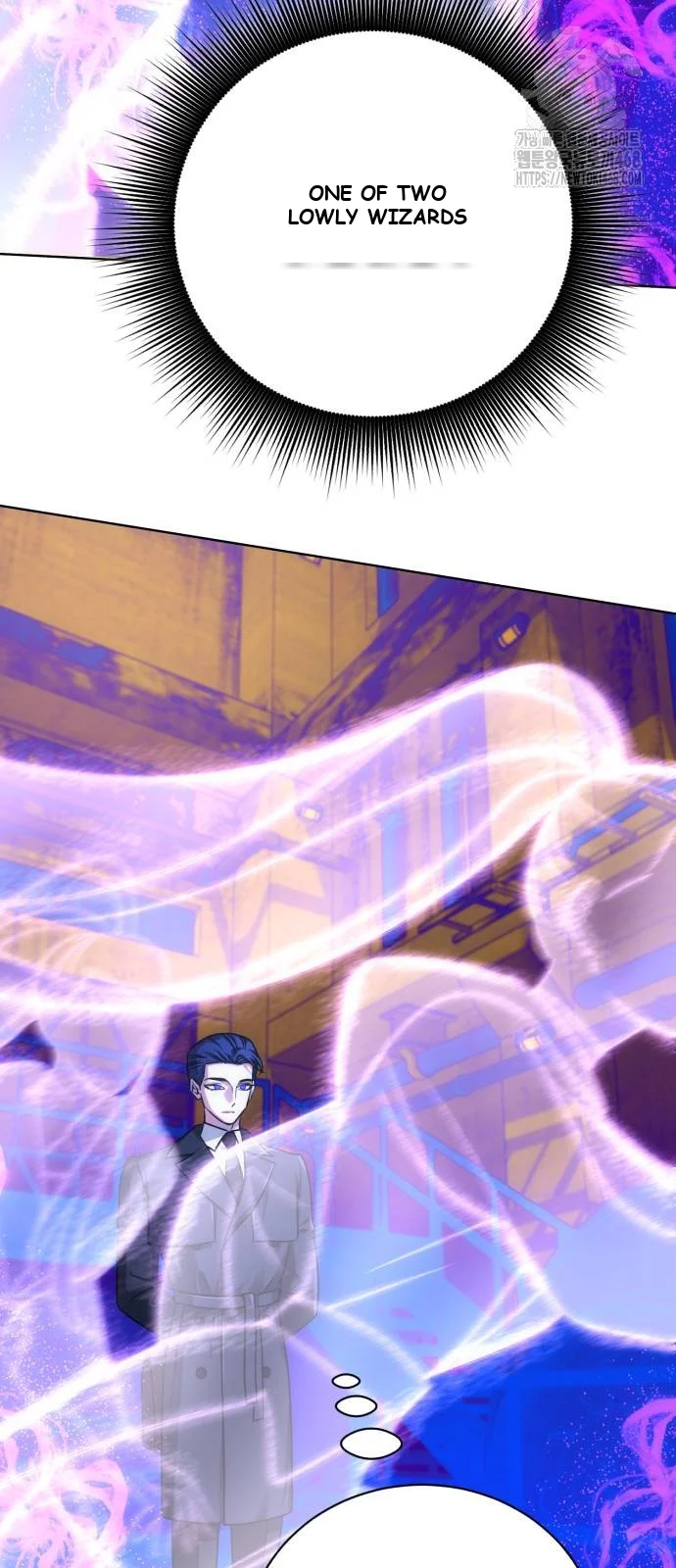 The Magic Tower Problematic Child Chapter 21 - Page 11