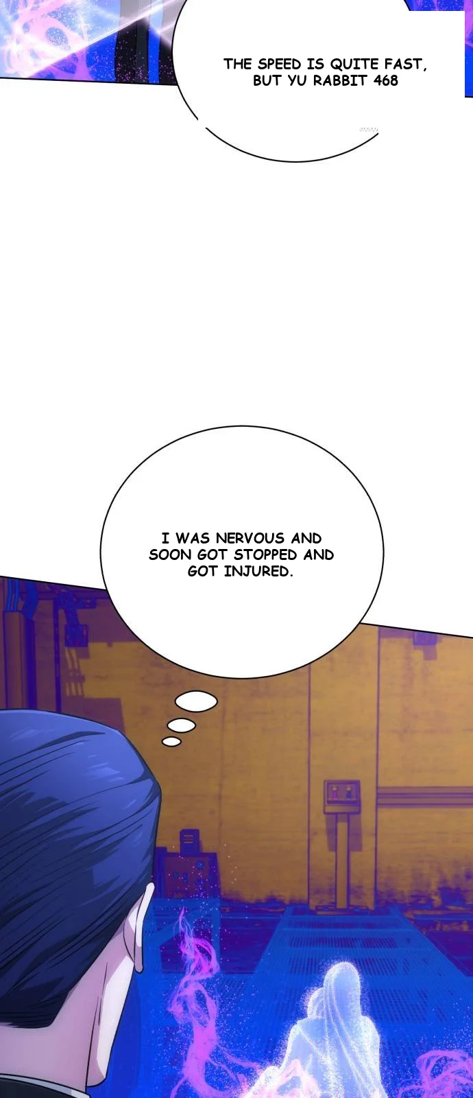The Magic Tower Problematic Child Chapter 21 - Page 12