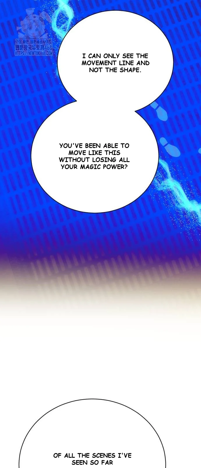 The Magic Tower Problematic Child Chapter 21 - Page 16
