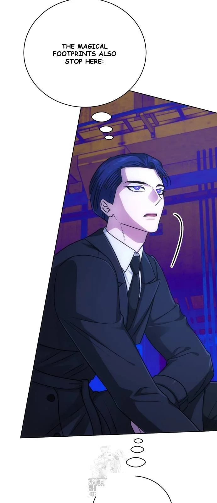 The Magic Tower Problematic Child Chapter 21 - Page 21